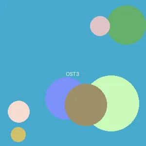 黄 - アイドル封面